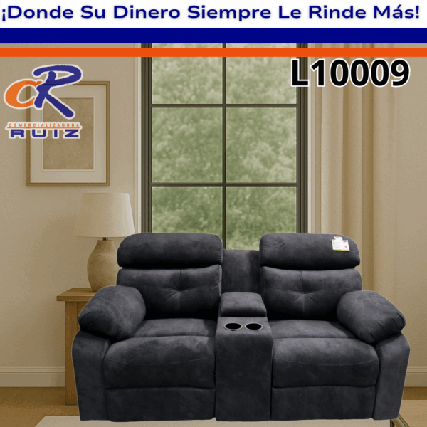 Sillón reposet