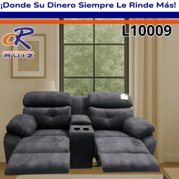 Sillón reposet - Image 2