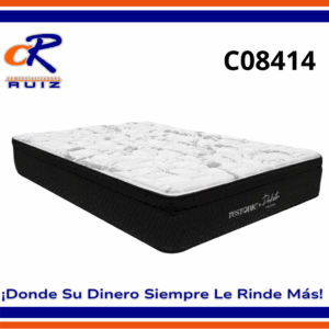 colchón Matrimonial Restonic