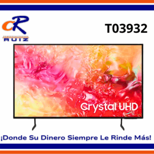 Television Samsung 50plg Led Smart