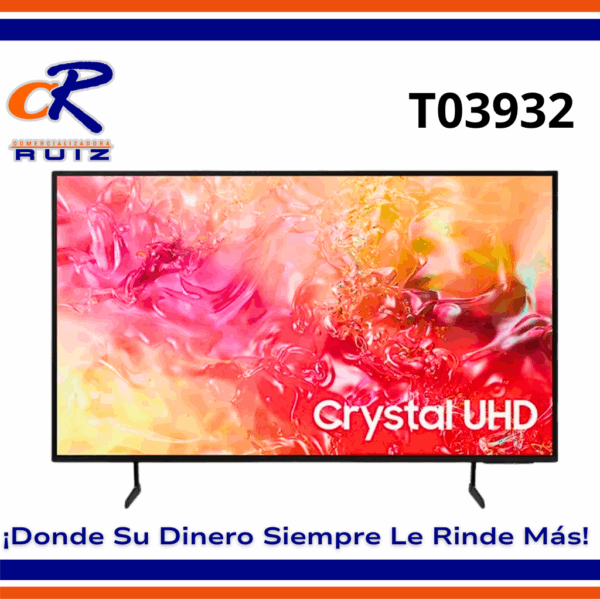 Television Samsung 50plg Led Smart