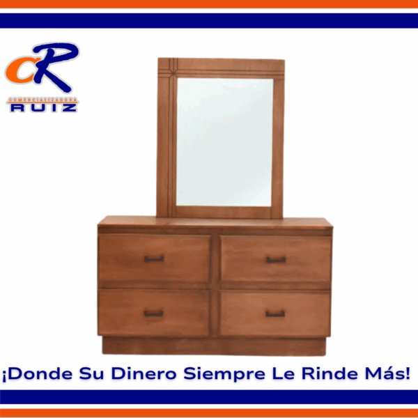 Recamara King Size - Image 3