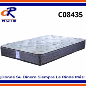 Colchon Spring Air Matrimonial