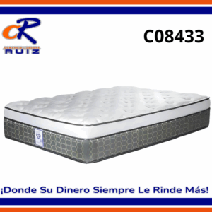 Colchon Matrimonial Spring Air