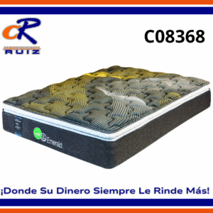 Colchon Lester Matrimonial