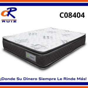Colchon Lester Matrimonial
