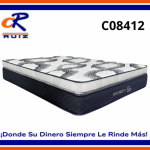 Colchon Restonic Matrimonial