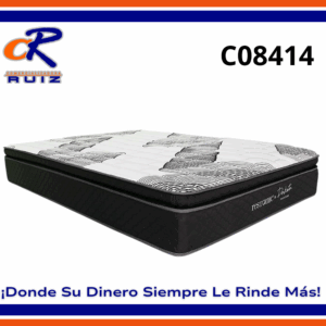 Colchon Restonic Matrimonial