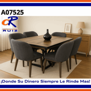 Antecomedor Lawrewnce