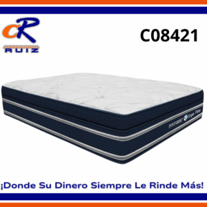Colchón Matrimonial Restonic