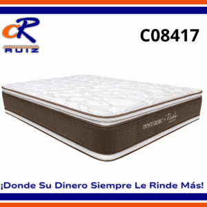 Colchón Restonic Individual