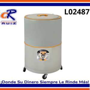 Lavadora Koblenz 23 Kg Rodonda