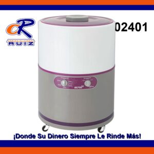 Lavadora Acros 22kg