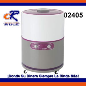 Lavadora Acros 22kg
