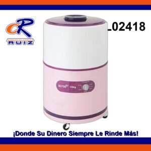 Lavadora Acros 15kg Redonda