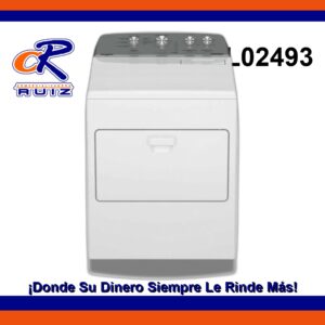 Lavadora Whirlpool 20kg Xpert Dual