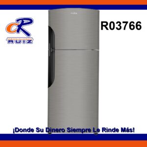 Refrigerador Mabe 19 S/desp Ecopet