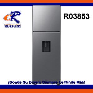 Refrigerador Samsung 12 Ft³ C/desp Ac